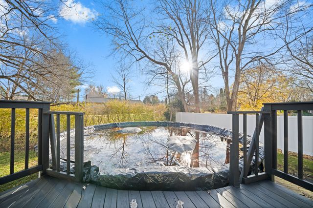 96 Rockledge Drive, Meriden, CT 06450