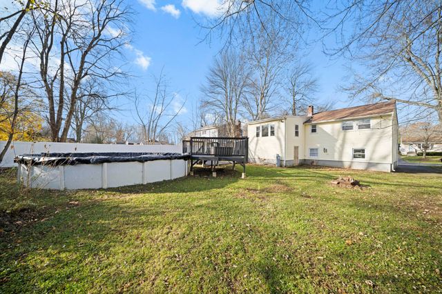 96 Rockledge Drive, Meriden, CT 06450