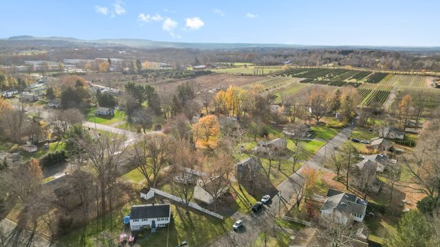 96 Rockledge Drive, Meriden, CT 06450