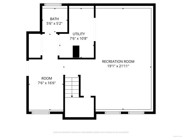 96 Rockledge Drive, Meriden, CT 06450