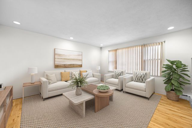 96 Rockledge Drive, Meriden, CT 06450