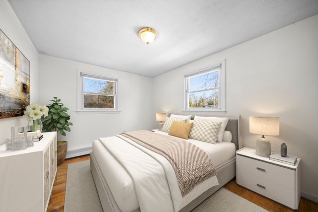 96 Rockledge Drive, Meriden, CT 06450