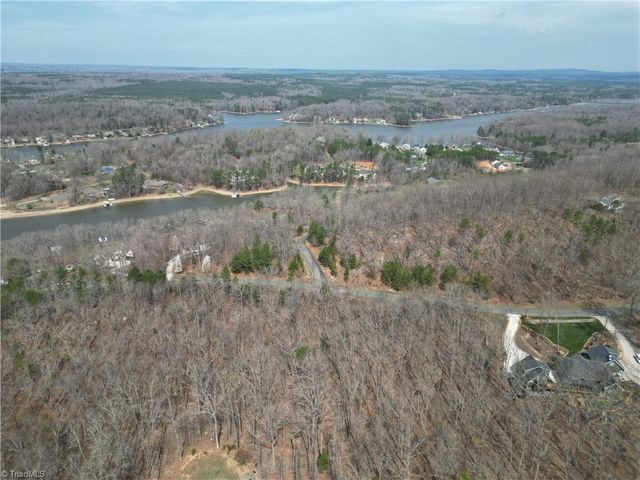 367 Rocky Cove Lane, Denton, NC 27239