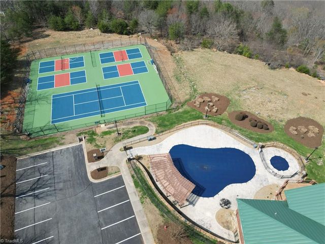 367 Rocky Cove Lane, Denton, NC 27239