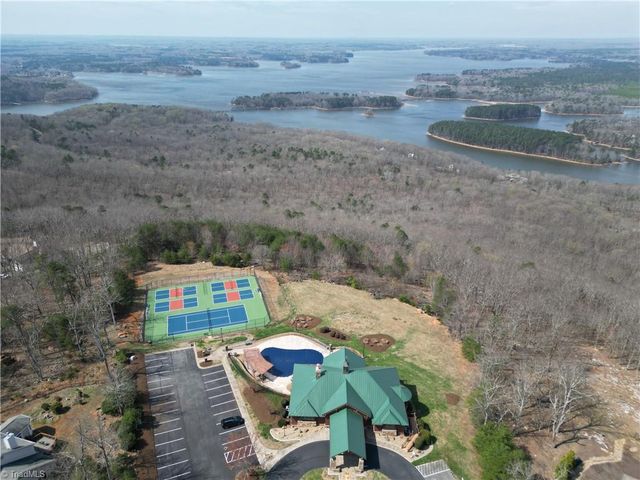 367 Rocky Cove Lane, Denton, NC 27239