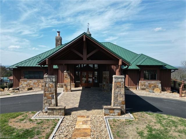 367 Rocky Cove Lane, Denton, NC 27239
