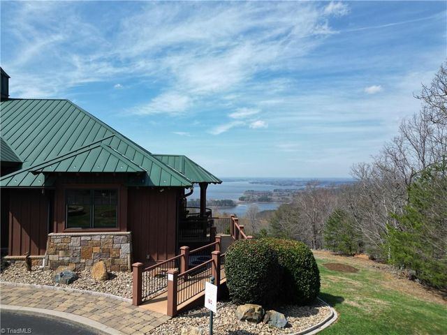 367 Rocky Cove Lane, Denton, NC 27239
