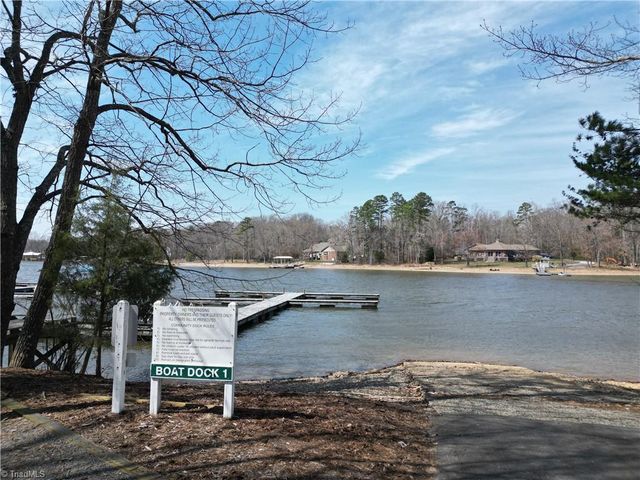 367 Rocky Cove Lane, Denton, NC 27239