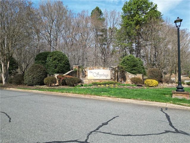367 Rocky Cove Lane, Denton, NC 27239