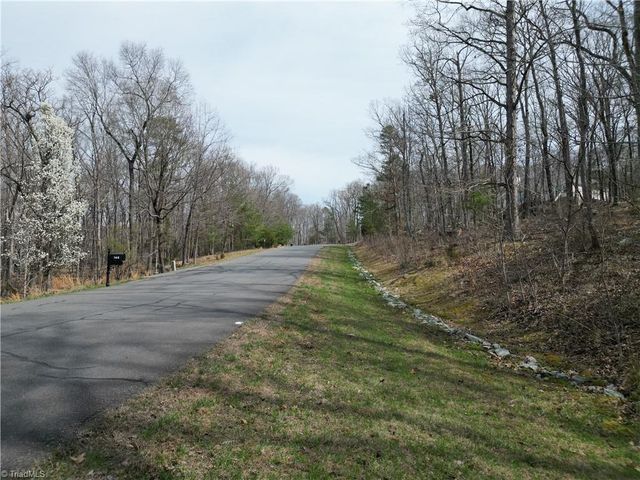 367 Rocky Cove Lane, Denton, NC 27239