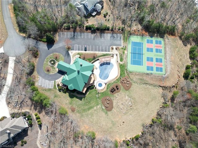 367 Rocky Cove Lane, Denton, NC 27239