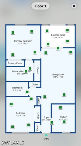 1900 Alamanda DR 202, Naples, FL 34102