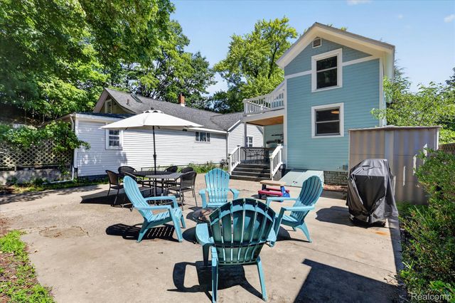 398 Howard Avenue, Grand Haven, MI 49417