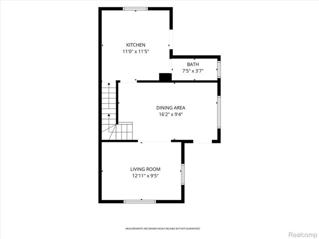 398 Howard Avenue, Grand Haven, MI 49417