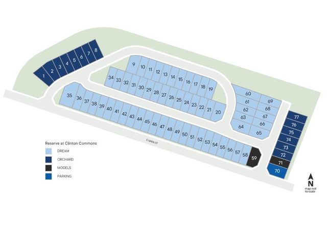 102 Chimney Stack Road, Clinton, SC 29325