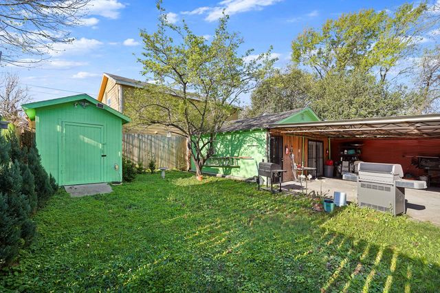 7018 Canal Street, Houston, TX 77011