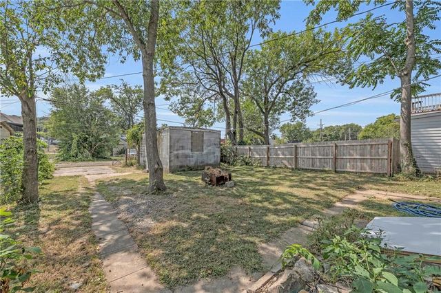 1505 W 39TH Avenue, Kansas City, KS 66103