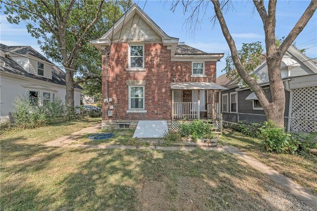 1505 W 39TH Avenue, Kansas City, KS 66103