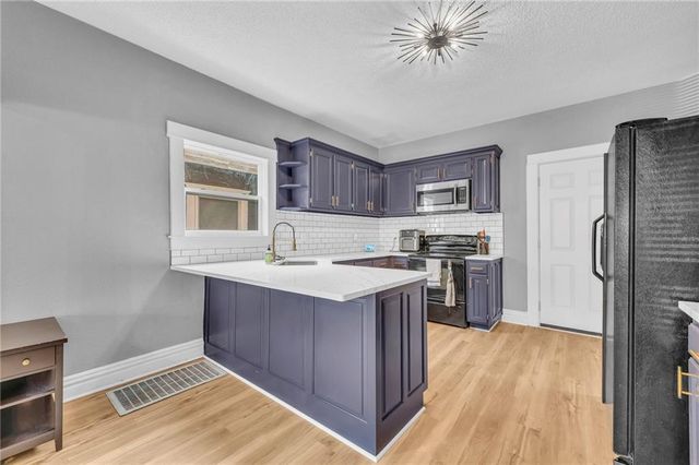 1505 W 39TH Avenue, Kansas City, KS 66103