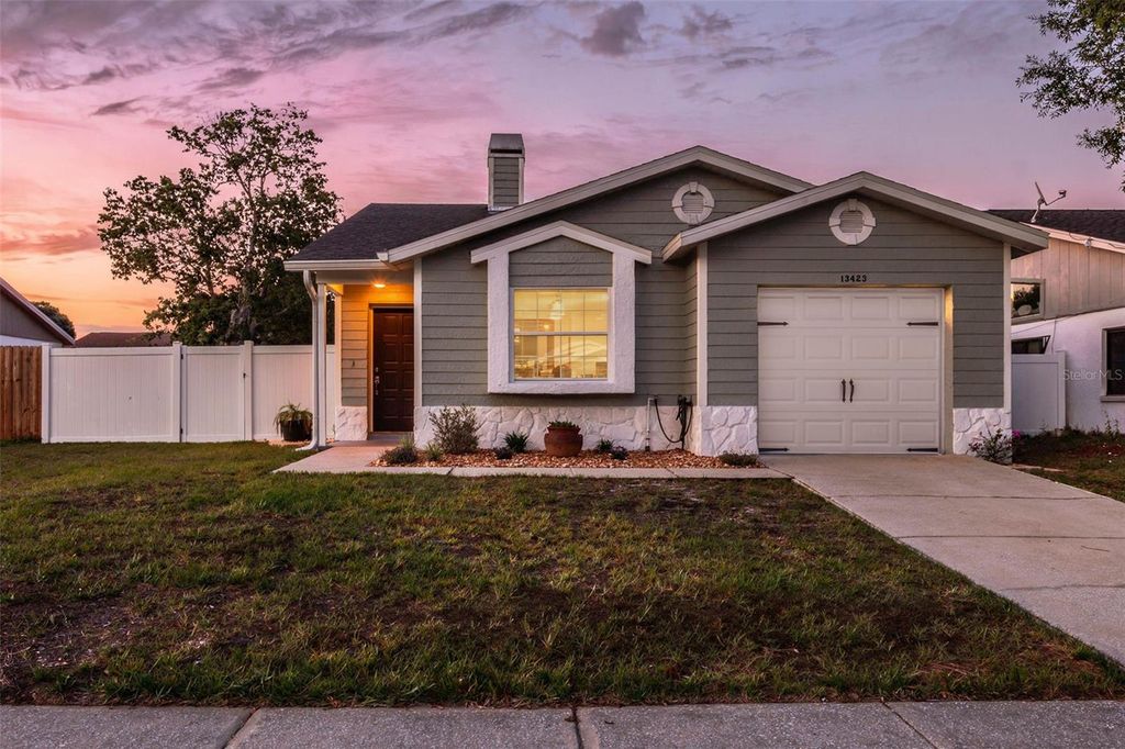 13423 LARAWAY DRIVE, Riverview, FL 33579