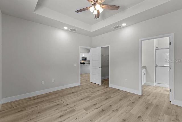 1115 RICKS STREET, Bell, FL 32619