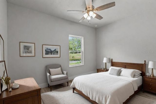 1115 RICKS STREET, Bell, FL 32619