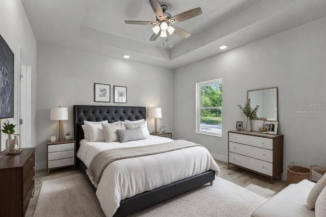 1115 RICKS STREET, Bell, FL 32619