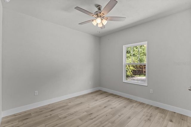 1115 RICKS STREET, Bell, FL 32619