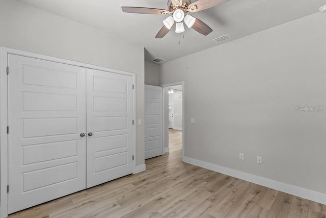 1115 RICKS STREET, Bell, FL 32619