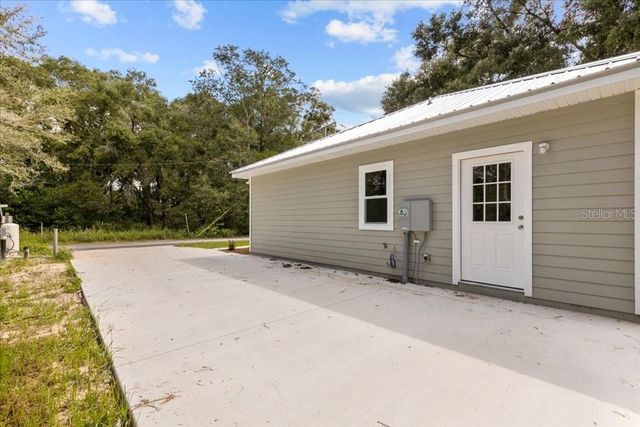 1115 RICKS STREET, Bell, FL 32619