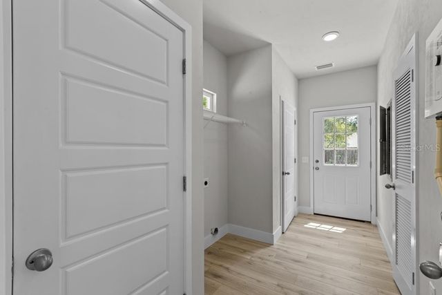 1115 RICKS STREET, Bell, FL 32619