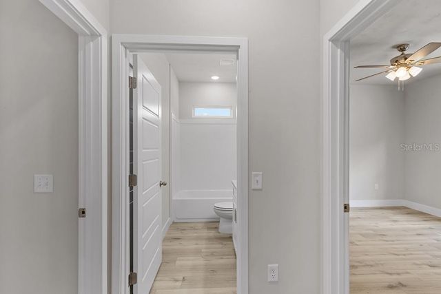 1115 RICKS STREET, Bell, FL 32619