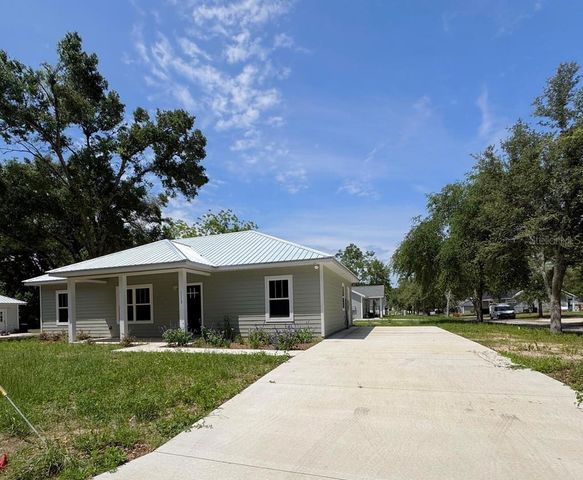 1115 RICKS STREET, Bell, FL 32619