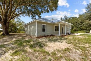 1115 RICKS STREET, Bell, FL 32619