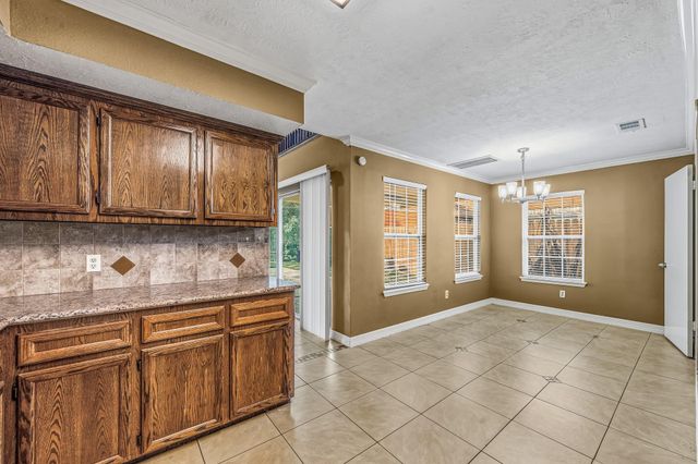 11510 Pagoda Drive, Houston, TX 77477