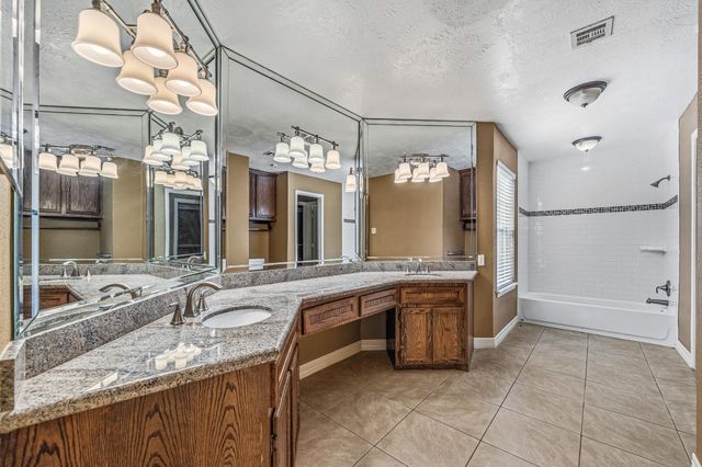 11510 Pagoda Drive, Houston, TX 77477