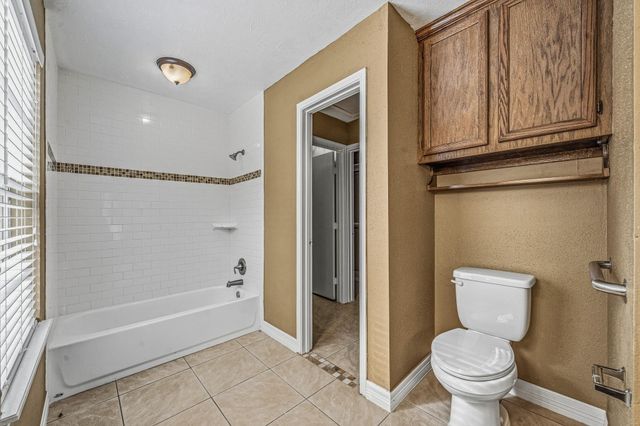 11510 Pagoda Drive, Houston, TX 77477