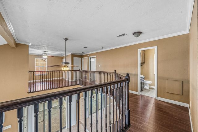 11510 Pagoda Drive, Houston, TX 77477