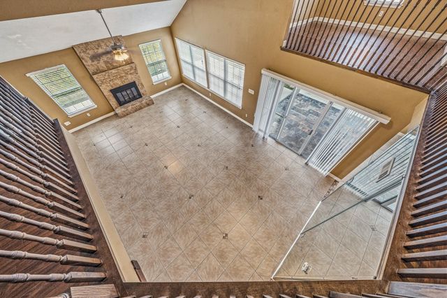 11510 Pagoda Drive, Houston, TX 77477