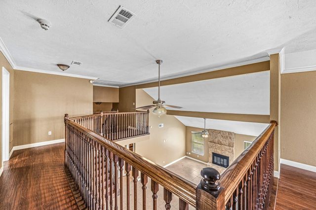 11510 Pagoda Drive, Houston, TX 77477