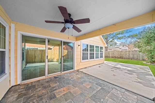 11510 Pagoda Drive, Houston, TX 77477