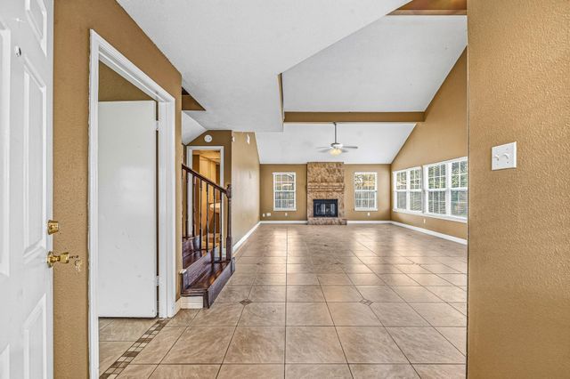 11510 Pagoda Drive, Houston, TX 77477