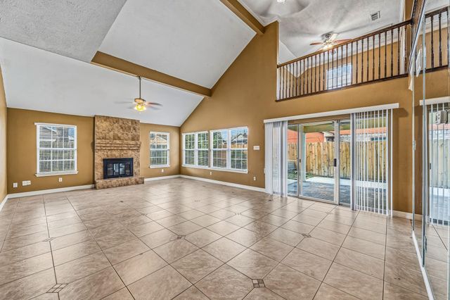 11510 Pagoda Drive, Houston, TX 77477