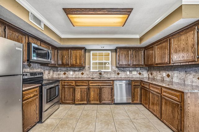 11510 Pagoda Drive, Houston, TX 77477