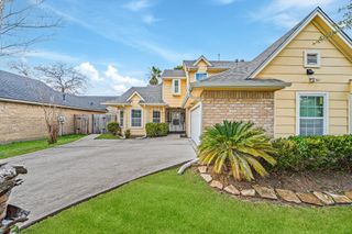 11510 Pagoda Drive, Houston, TX 77477