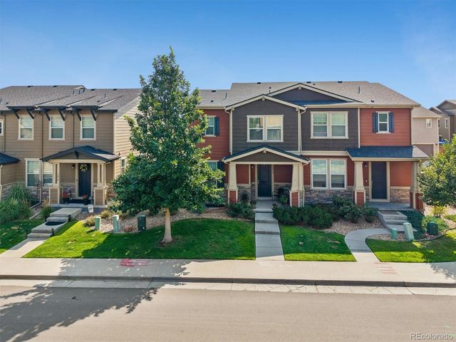 1212 S Clinton Street, Denver, CO 80247