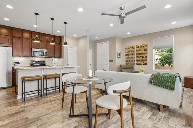 1212 S Clinton Street, Denver, CO 80247