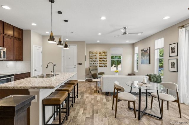 1212 S Clinton Street, Denver, CO 80247