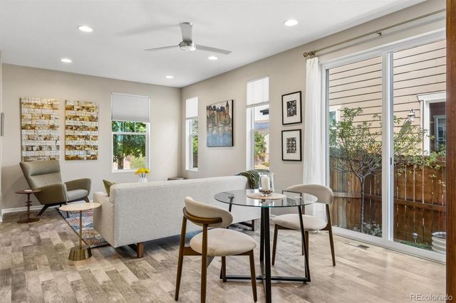 1212 S Clinton Street, Denver, CO 80247