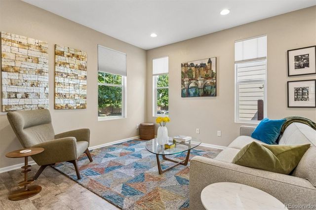1212 S Clinton Street, Denver, CO 80247